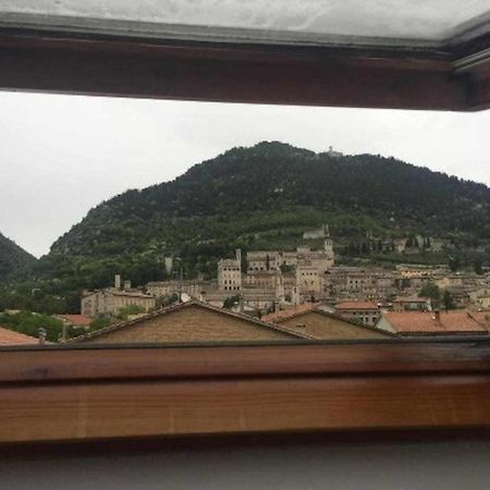 Milordo Gubbio Apartment 외부 사진