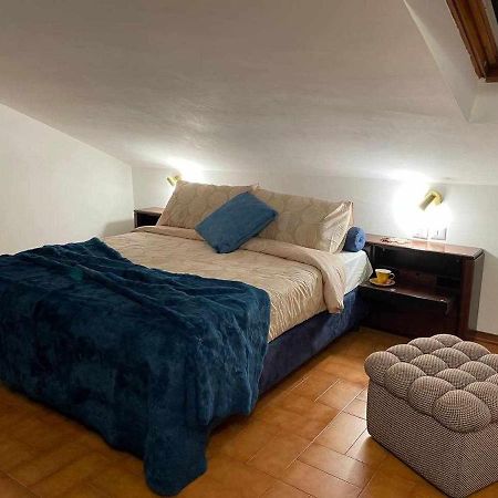 Milordo Gubbio Apartment 외부 사진