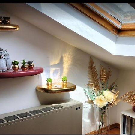 Milordo Gubbio Apartment 외부 사진