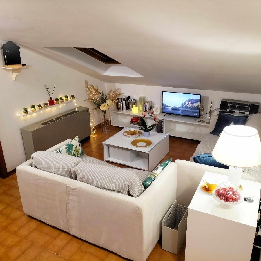 Milordo Gubbio Apartment 외부 사진