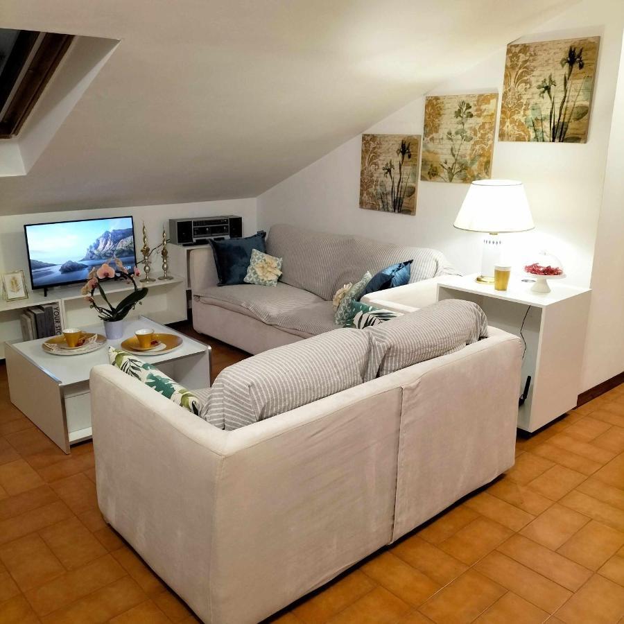 Milordo Gubbio Apartment 외부 사진