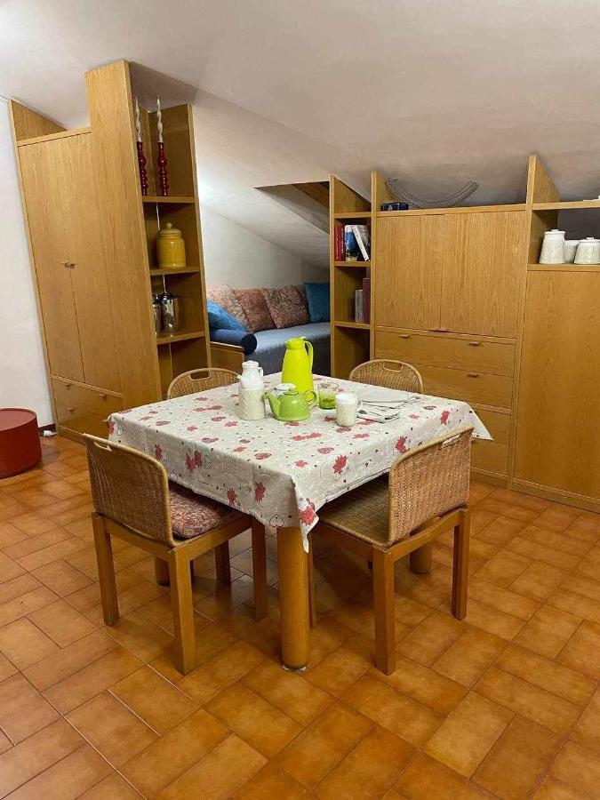 Milordo Gubbio Apartment 외부 사진