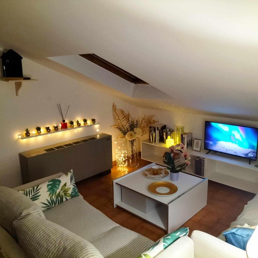 Milordo Gubbio Apartment 외부 사진