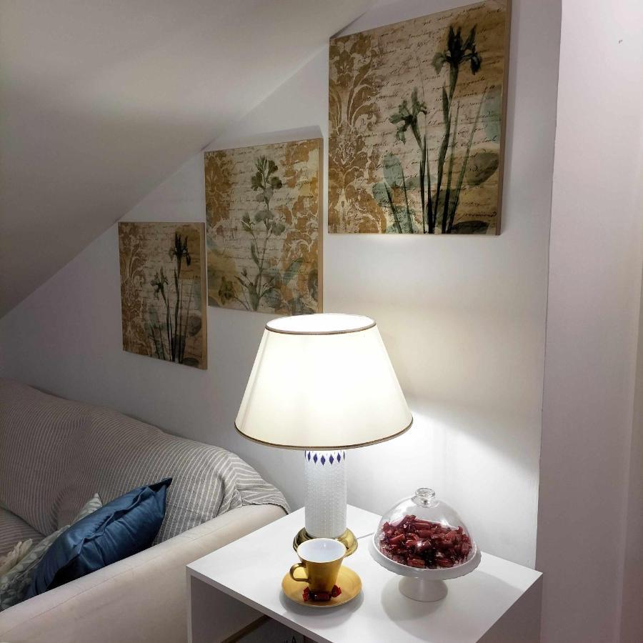 Milordo Gubbio Apartment 외부 사진