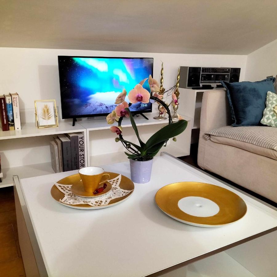 Milordo Gubbio Apartment 외부 사진