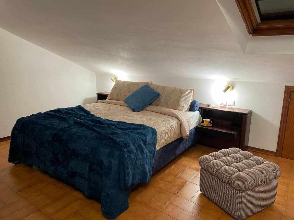Milordo Gubbio Apartment 외부 사진