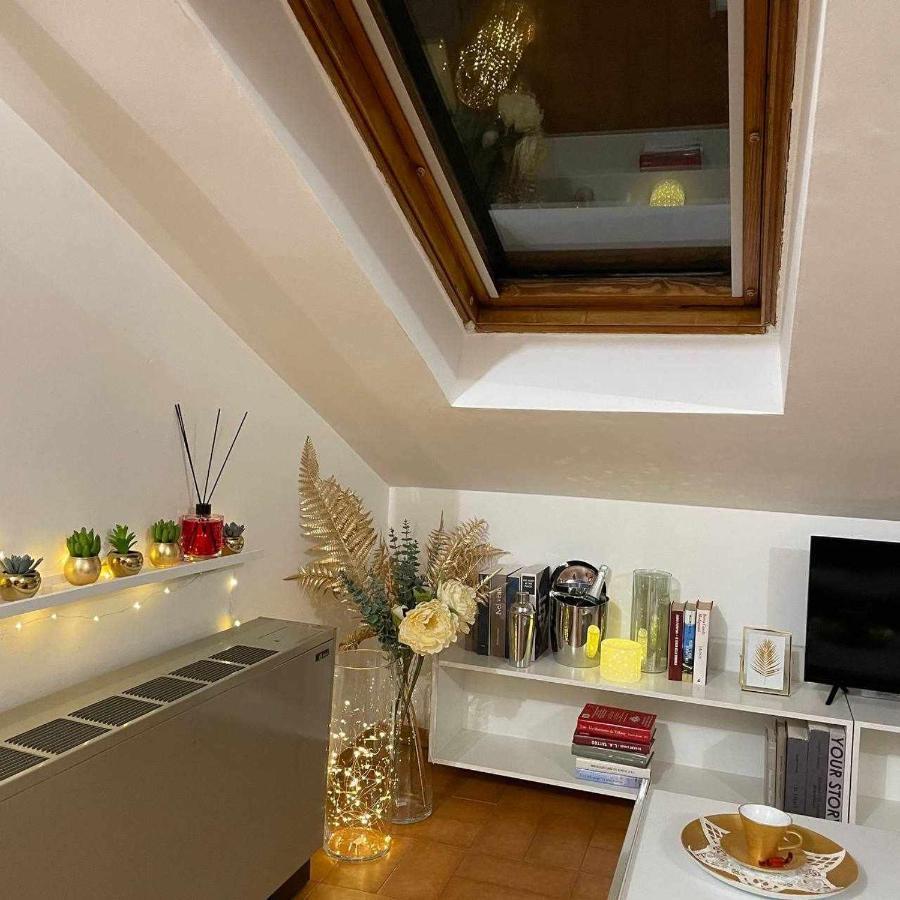 Milordo Gubbio Apartment 외부 사진