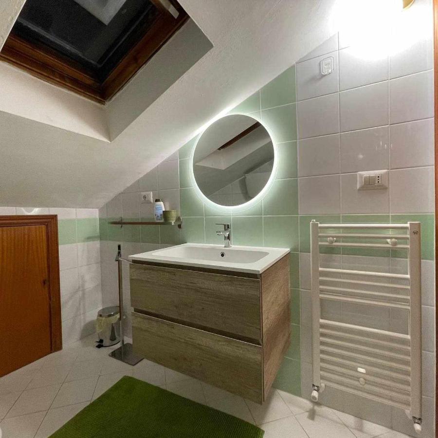 Milordo Gubbio Apartment 외부 사진