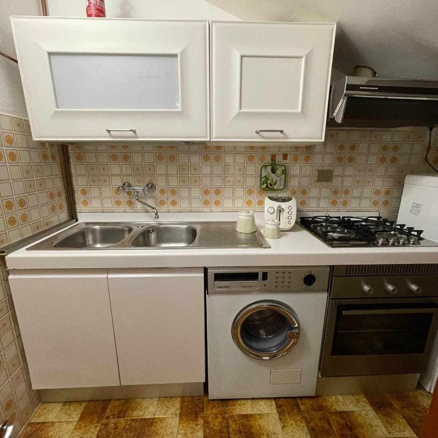 Milordo Gubbio Apartment 외부 사진