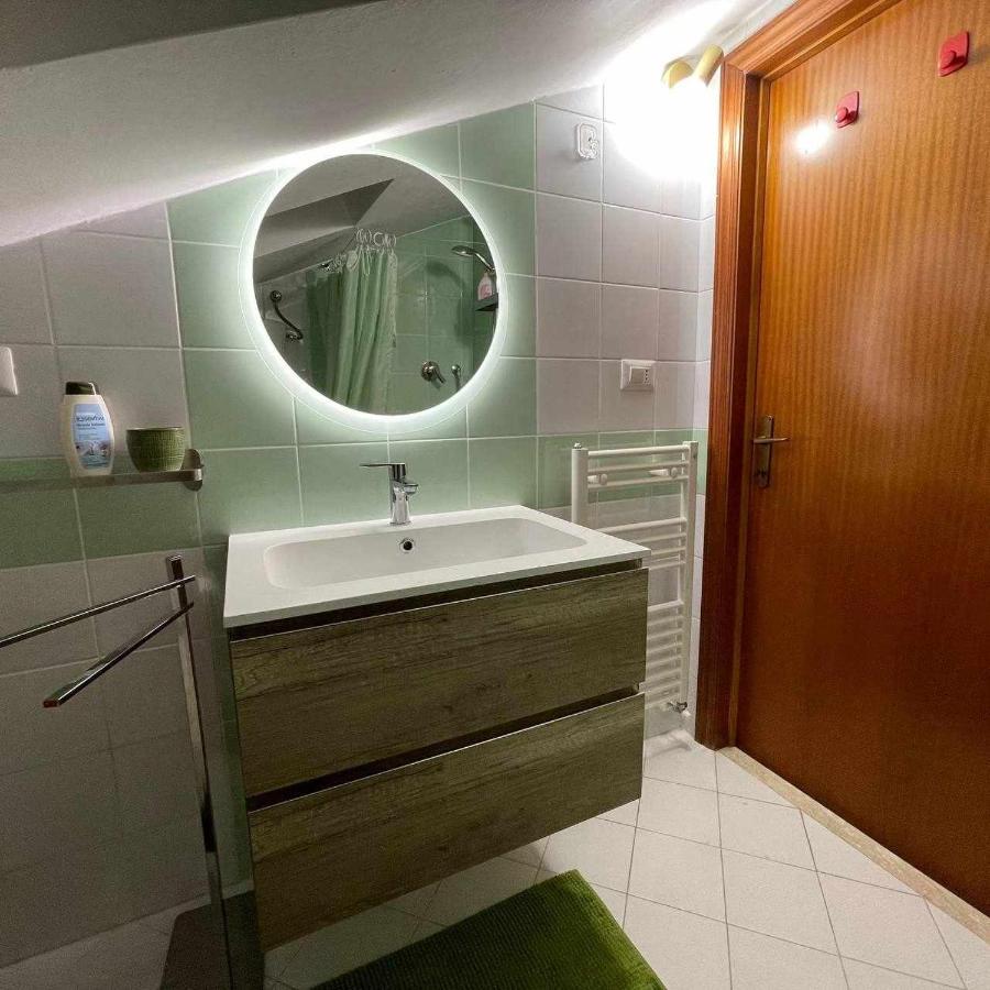 Milordo Gubbio Apartment 외부 사진