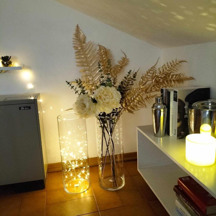 Milordo Gubbio Apartment 외부 사진
