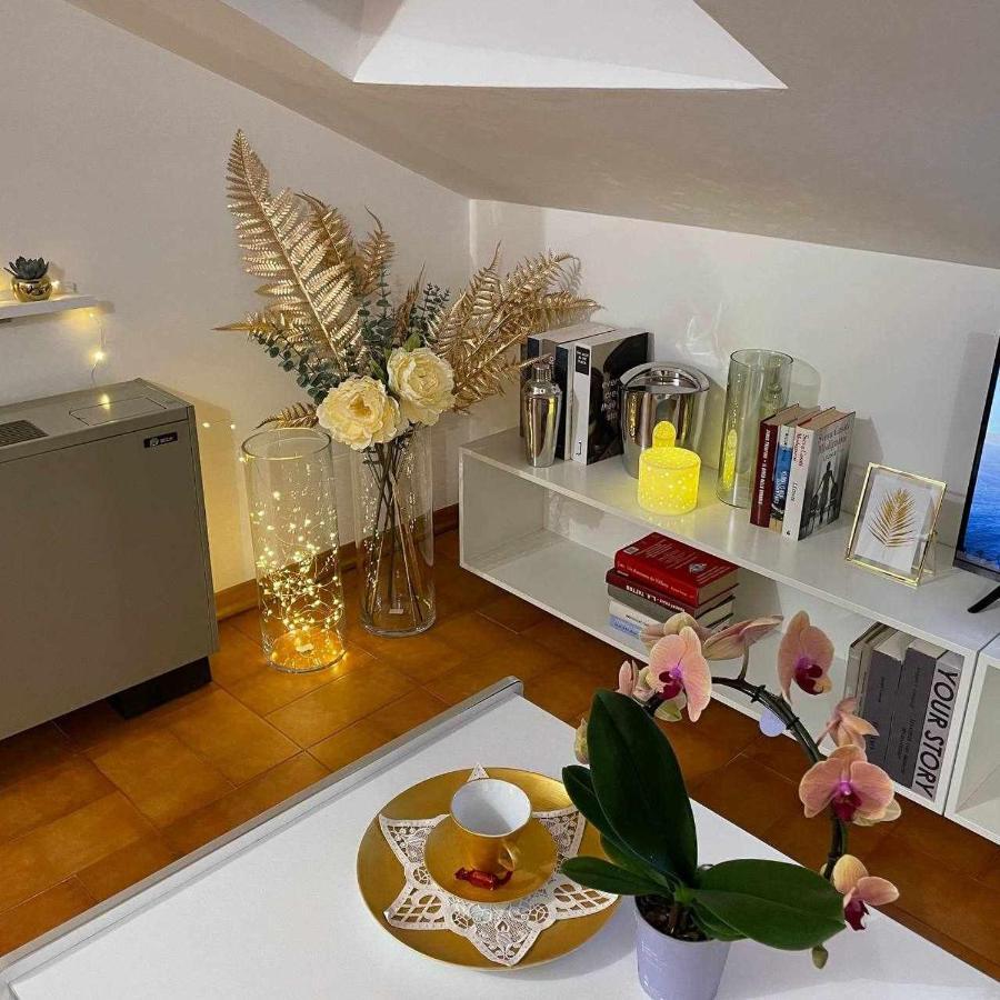 Milordo Gubbio Apartment 외부 사진