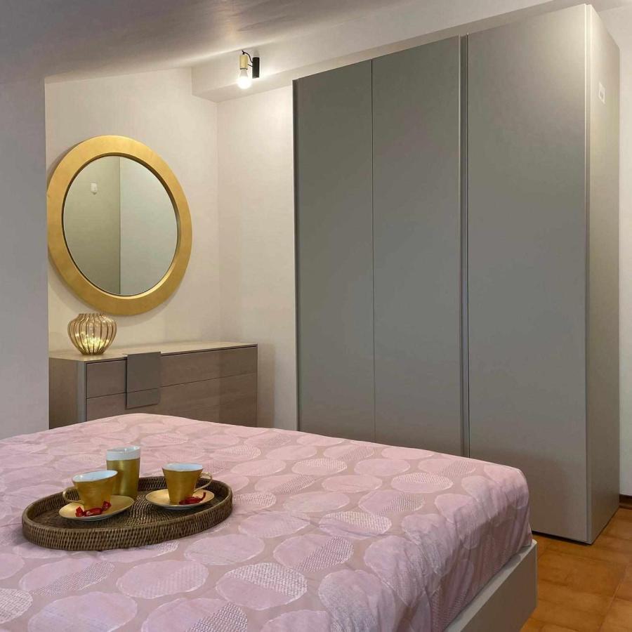 Milordo Gubbio Apartment 외부 사진