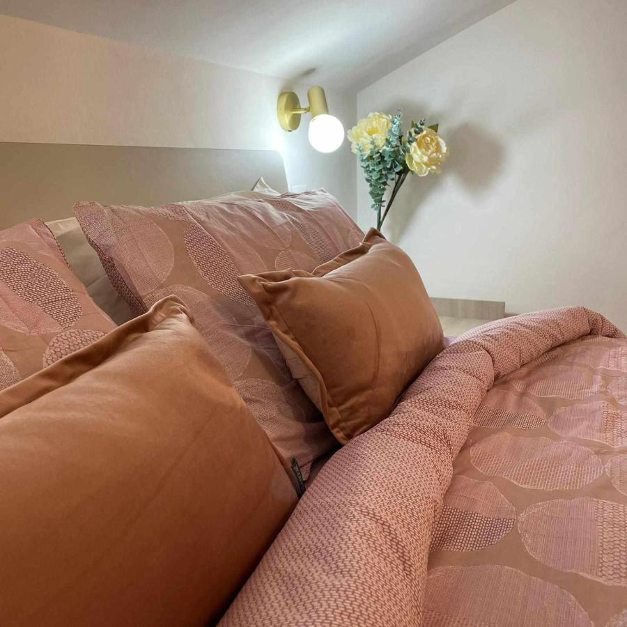 Milordo Gubbio Apartment 외부 사진