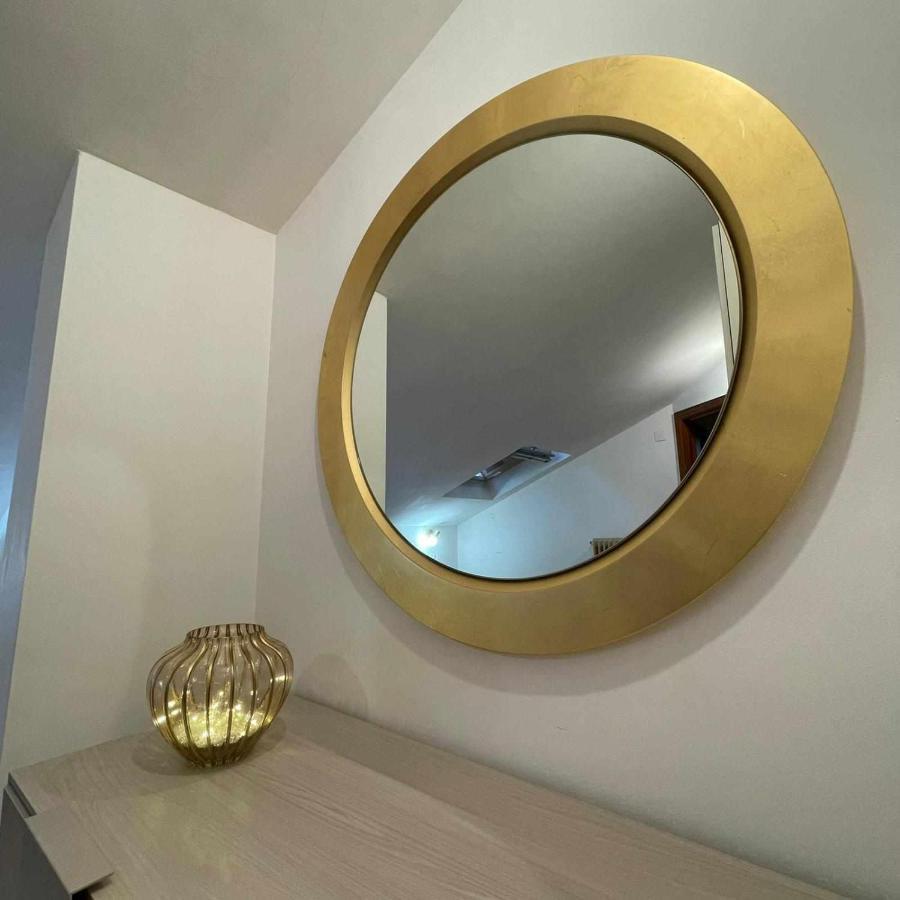 Milordo Gubbio Apartment 외부 사진