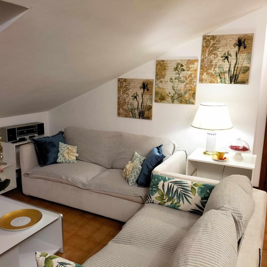 Milordo Gubbio Apartment 외부 사진