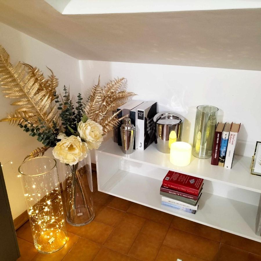 Milordo Gubbio Apartment 외부 사진