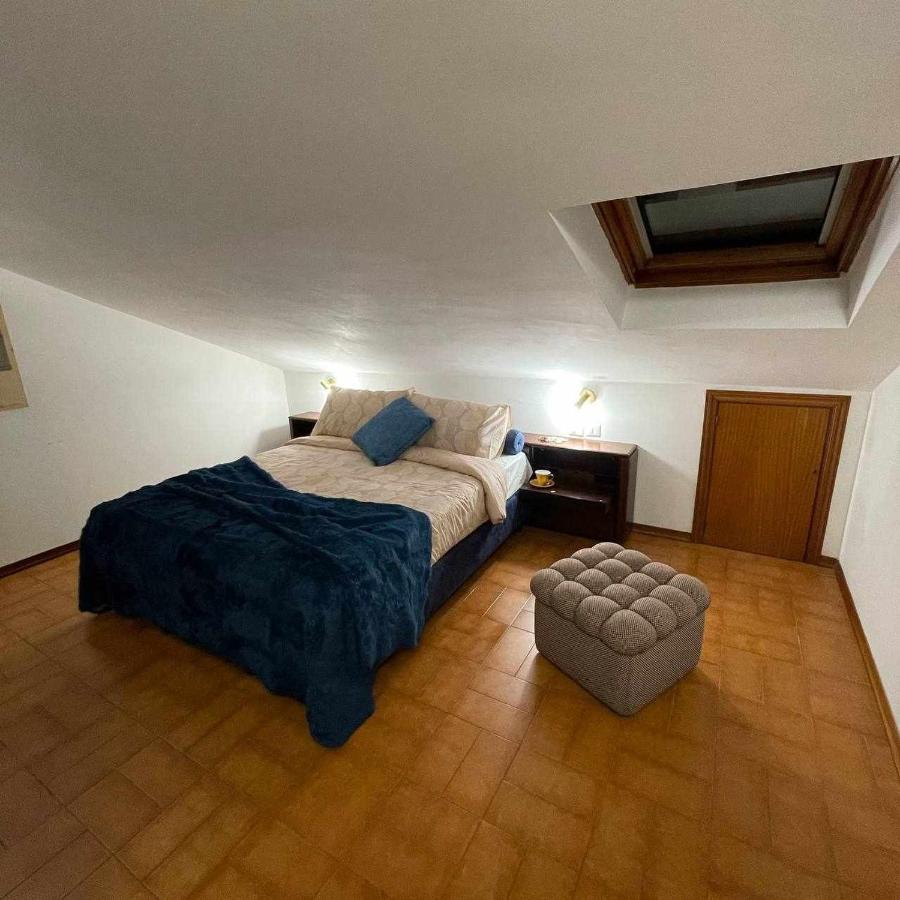 Milordo Gubbio Apartment 외부 사진