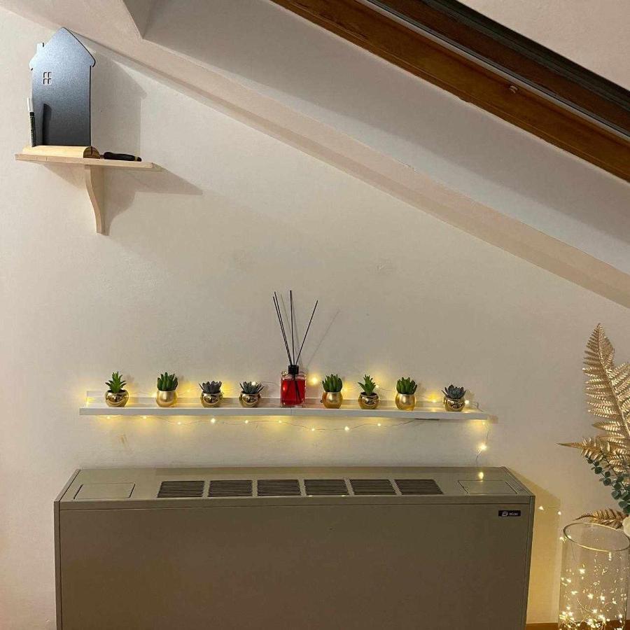 Milordo Gubbio Apartment 외부 사진