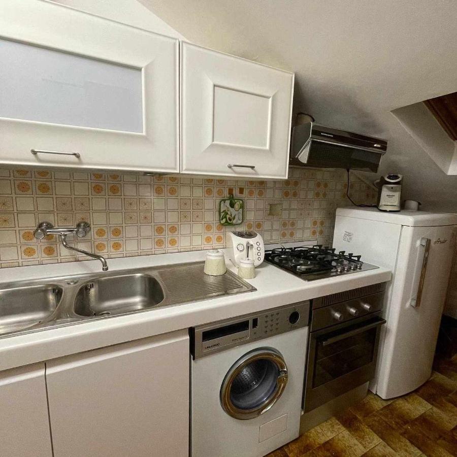 Milordo Gubbio Apartment 외부 사진