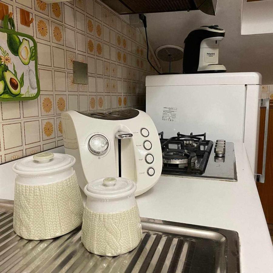 Milordo Gubbio Apartment 외부 사진