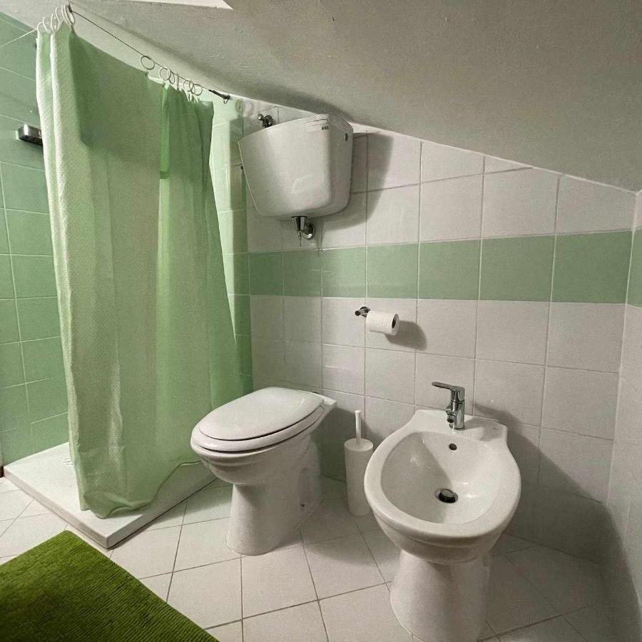 Milordo Gubbio Apartment 외부 사진