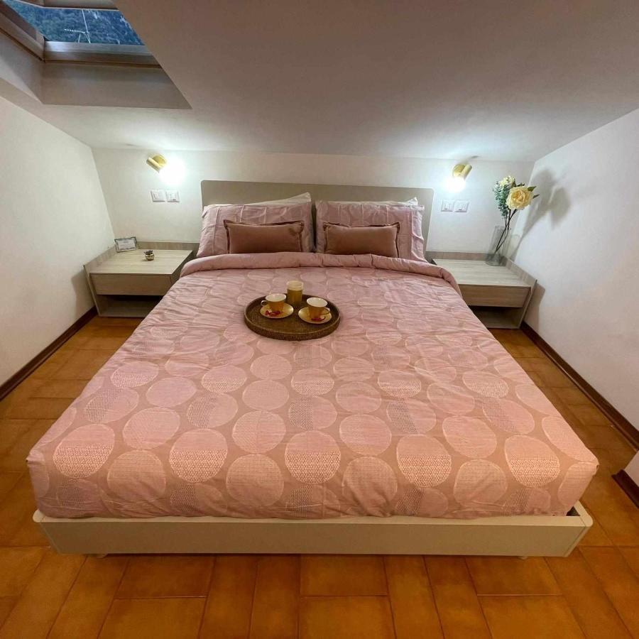 Milordo Gubbio Apartment 외부 사진